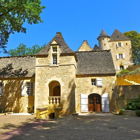 Chateau La Carriere سان-سيبريان المظهر الخارجي الصورة