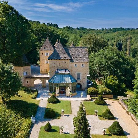 Chateau La Carriere سان-سيبريان المظهر الخارجي الصورة
