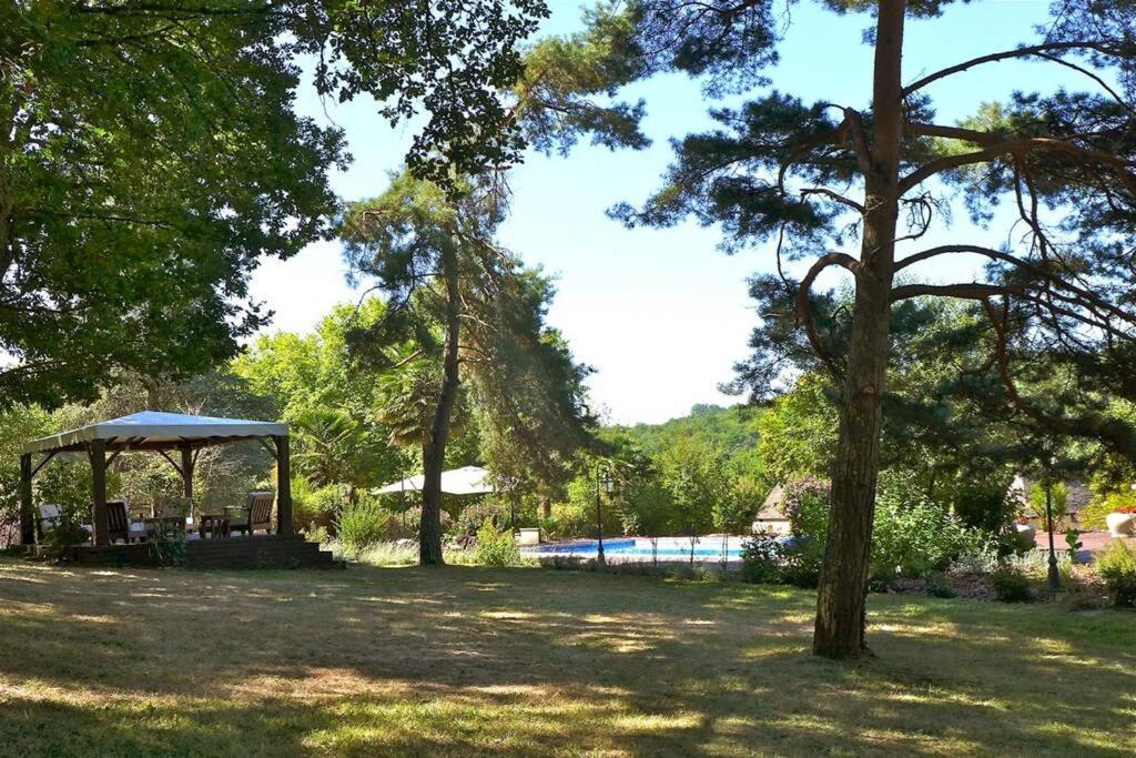 Chateau La Carriere سان-سيبريان المظهر الخارجي الصورة