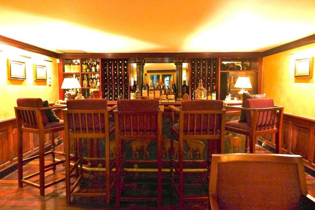 Chateau La Carriere سان-سيبريان المظهر الخارجي الصورة