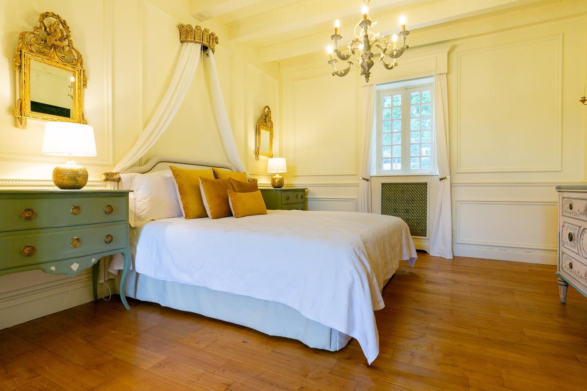 Chateau La Carriere سان-سيبريان المظهر الخارجي الصورة